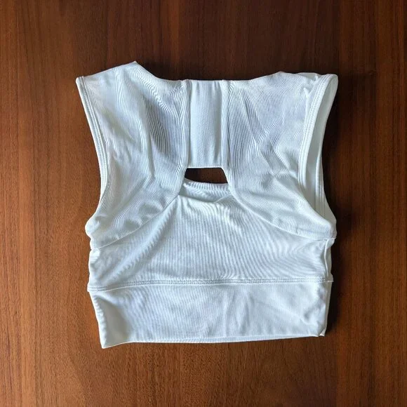 Forme Science Revive Bra - Cloud Size Small - EXCELLENT condition! - Picture 4 of 7